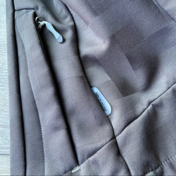 McKinley Windprotector  Softshell 3000 Jacket - Picture 14 of 16